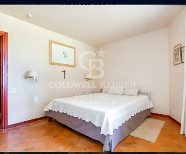Casa a Sant Andreu de Llavaneres, Barcelona, Spagna 7 camere da letto, 725 mq. N° 156955
