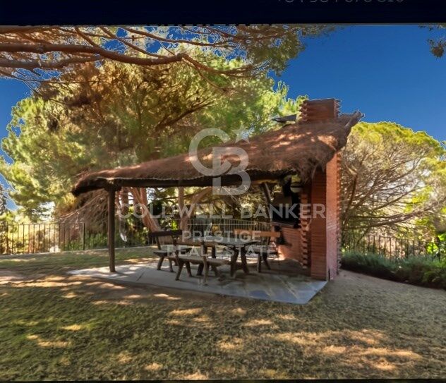 Casa a Sant Andreu de Llavaneres, Barcelona, Spagna 7 camere da letto, 725 mq. N° 156955