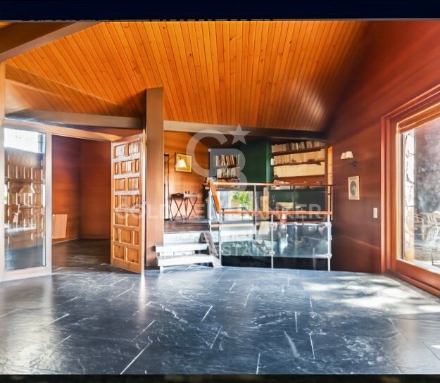 Casa a Sant Andreu de Llavaneres, Barcelona, Spagna 7 camere da letto, 725 mq. N° 156955
