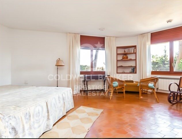 Casa a Sant Andreu de Llavaneres, Barcelona, Spagna 7 camere da letto, 725 mq. N° 156955