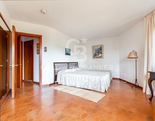 Casa a Sant Andreu de Llavaneres, Barcelona, Spagna 7 camere da letto, 725 mq. N° 156955