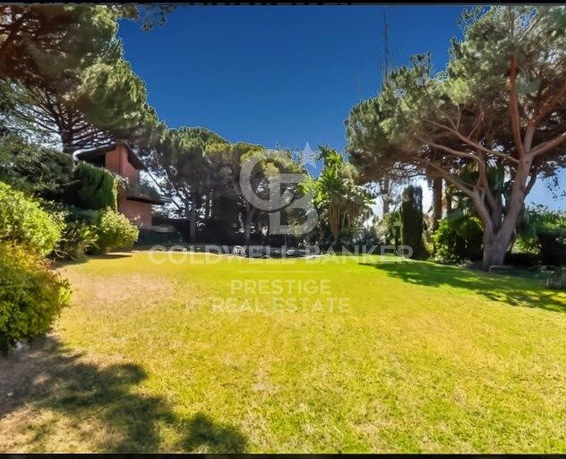 Casa a Sant Andreu de Llavaneres, Barcelona, Spagna 7 camere da letto, 725 mq. N° 156955