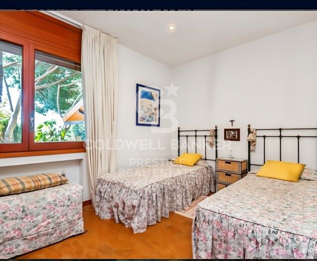Casa a Sant Andreu de Llavaneres, Barcelona, Spagna 7 camere da letto, 725 mq. N° 156955
