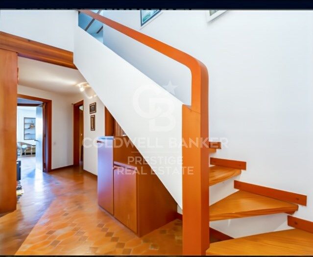 Casa a Sant Andreu de Llavaneres, Barcelona, Spagna 7 camere da letto, 725 mq. N° 156955