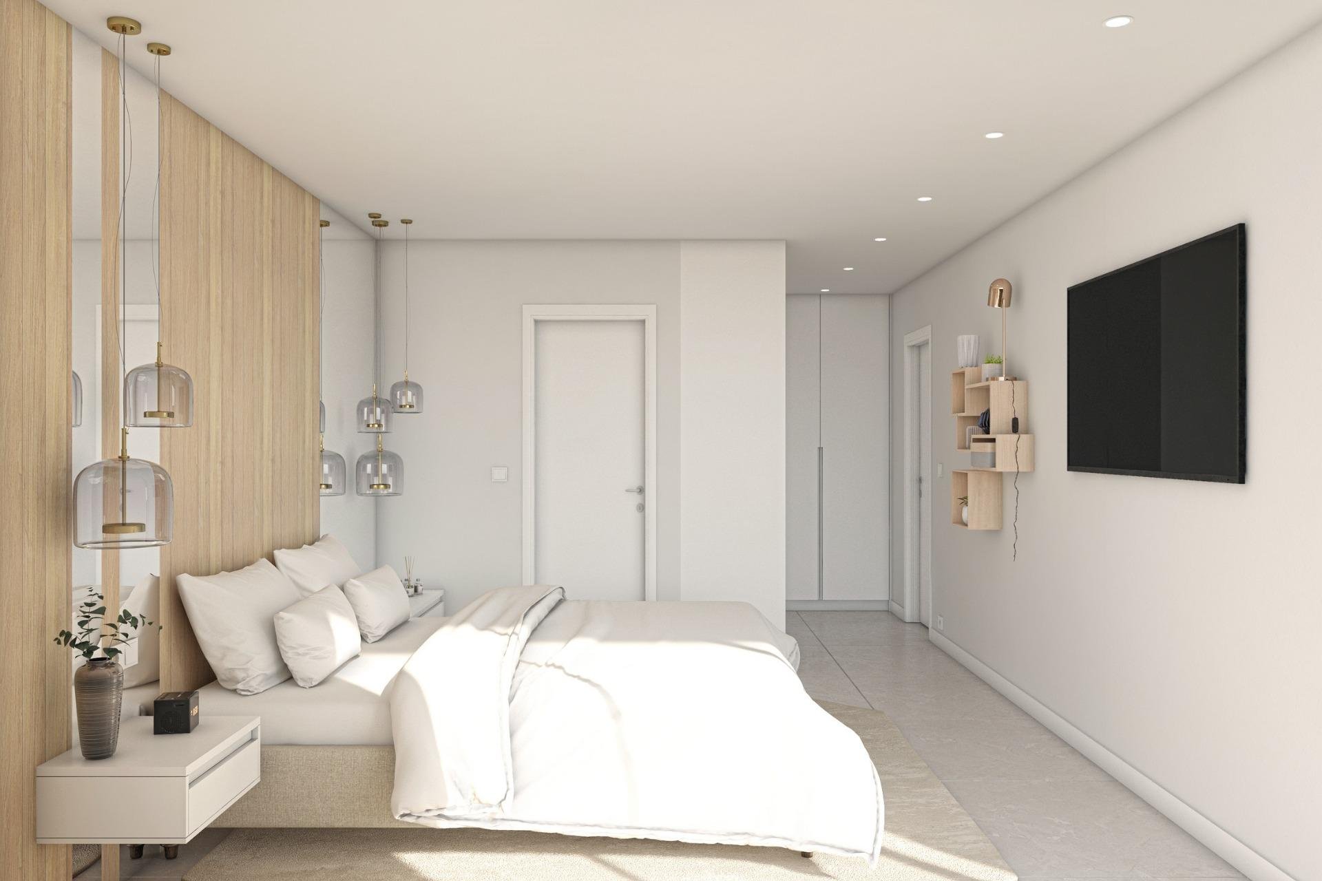 Villa Alhama de Murcia, Murcia, Spānijā 3 istabas, 100 m2 Nr. 111166