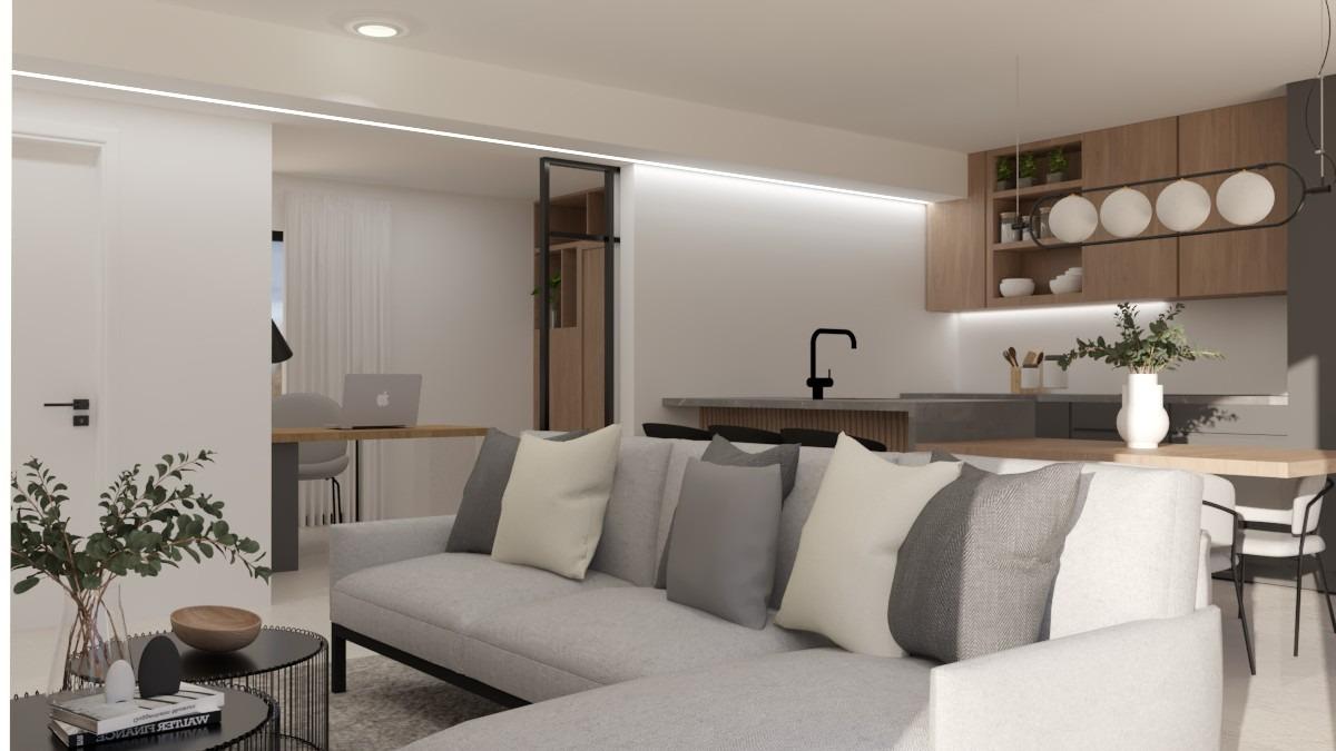 Villa Alhama de Murcia, Murcia, Spānijā 3 istabas, 100 m2 Nr. 111166