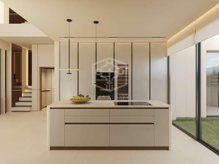 Dzīvoklis Marbella, Malaga, Spānijā 2 istabas, 332 m2 Nr. 111061