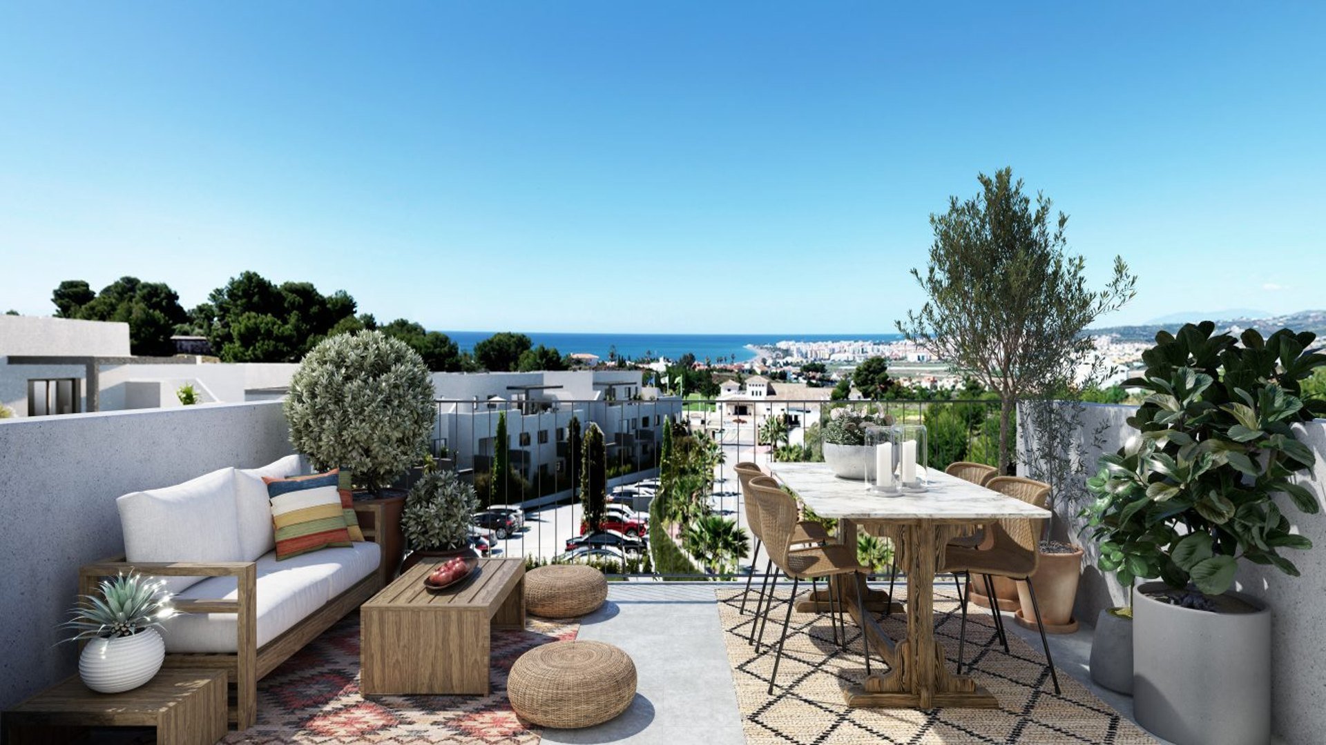 Baviera Golf Caleta de Velez, Malaga, Spānijā Nr. 64658