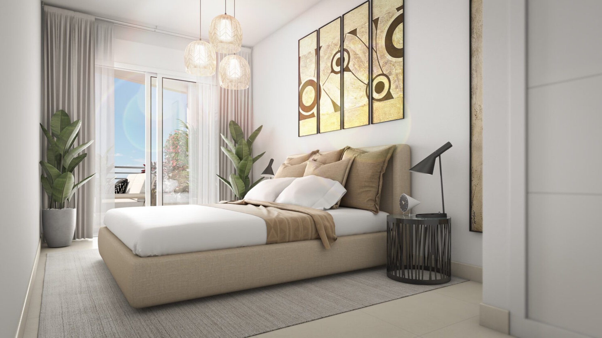 Nexus w Benalmadena, Malaga, Hiszpania nr 64656