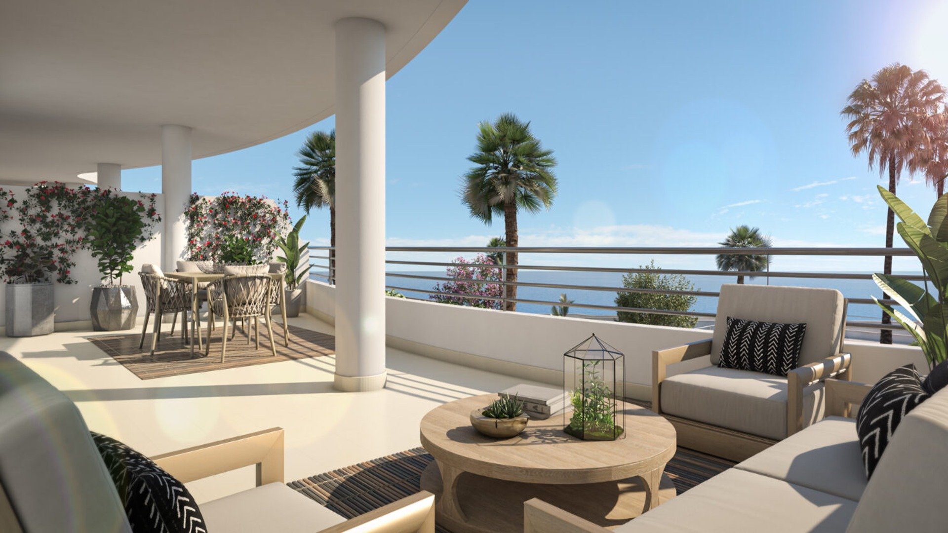 Nexus w Benalmadena, Malaga, Hiszpania nr 64656