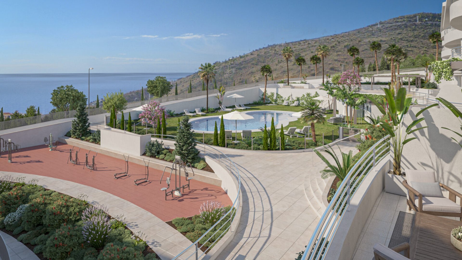 Nexus w Benalmadena, Malaga, Hiszpania nr 64656