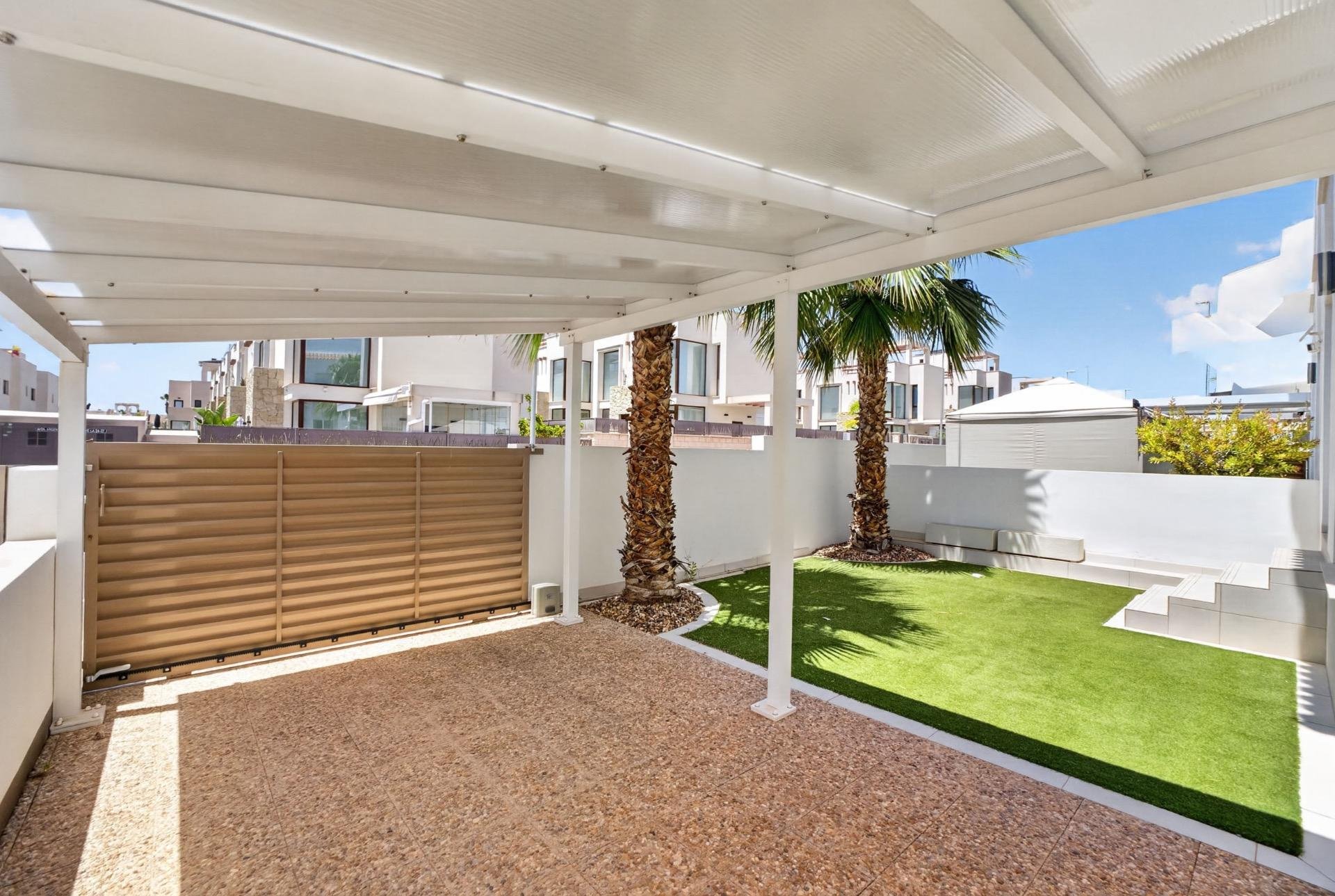 Dzīvoklis Ciudad Quesada, Alicante, Spānijā 2 istabas, 82 m2 Nr. 193763