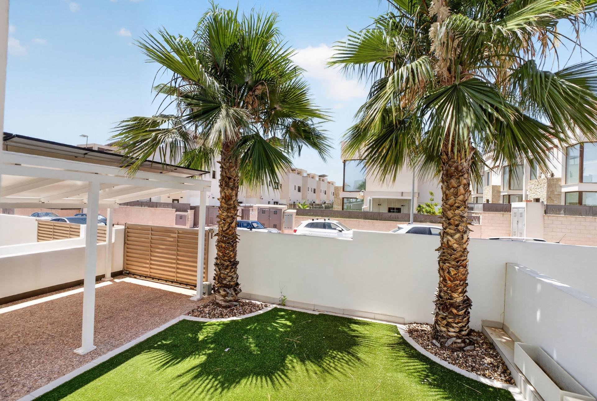 Dzīvoklis Ciudad Quesada, Alicante, Spānijā 2 istabas, 82 m2 Nr. 193763
