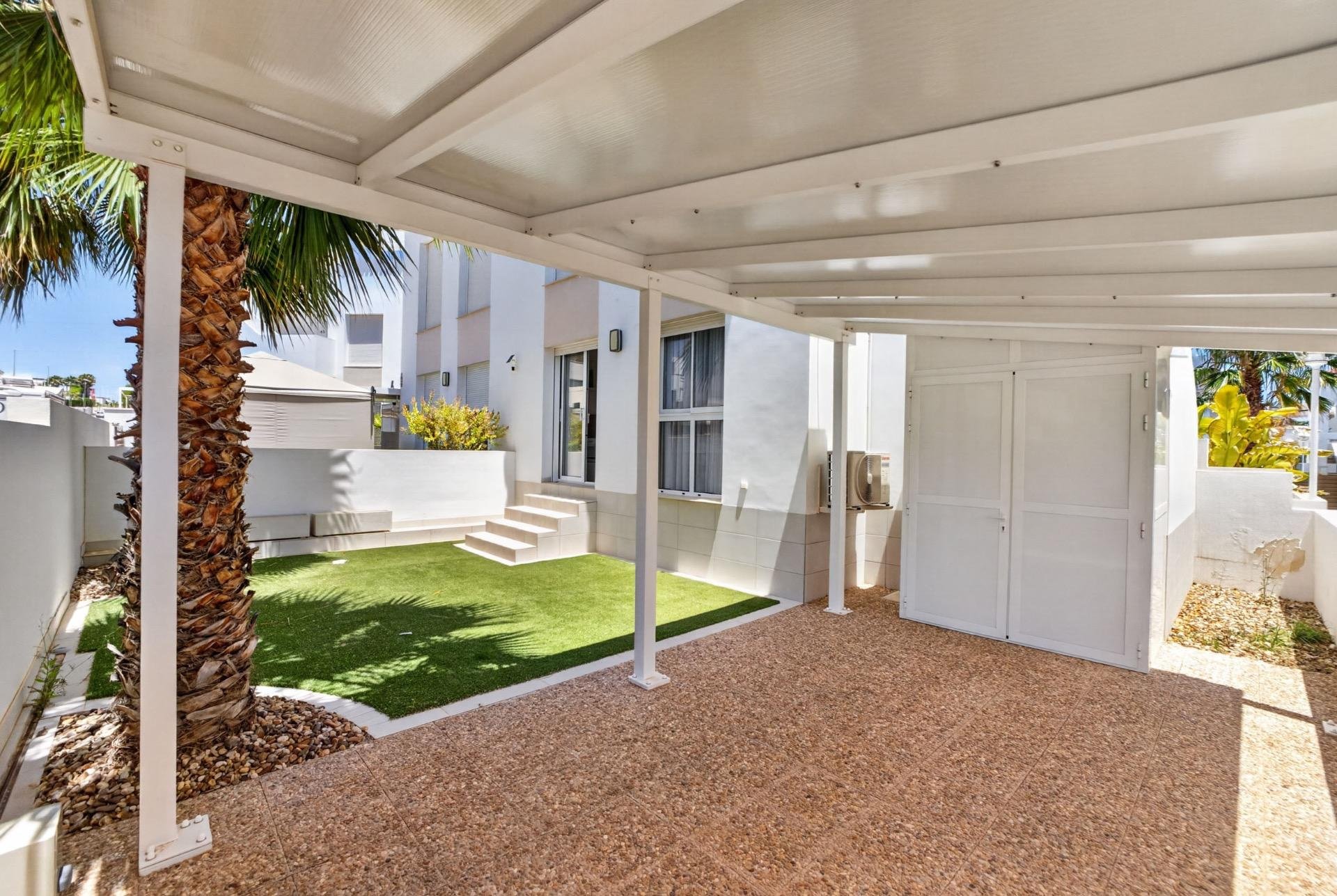 Dzīvoklis Ciudad Quesada, Alicante, Spānijā 2 istabas, 82 m2 Nr. 193763