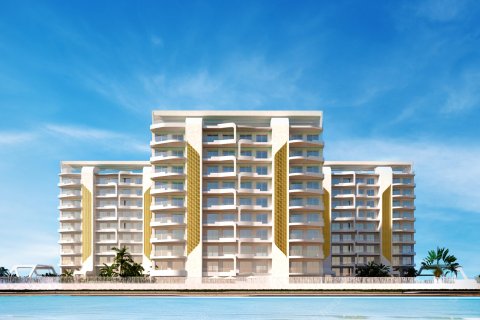 Apartament w La Manga del Mar Menor, Murcia, Hiszpania 2 sypialnie, 122 mkw. nr 136527