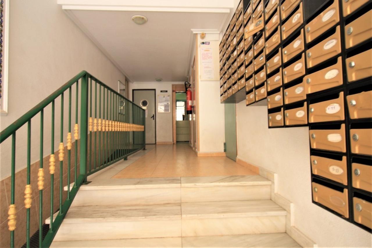 Wohnung in Torrevieja, Alicante, Spanien 1 Schlafzimmer, 57 m2 Nr. 182935