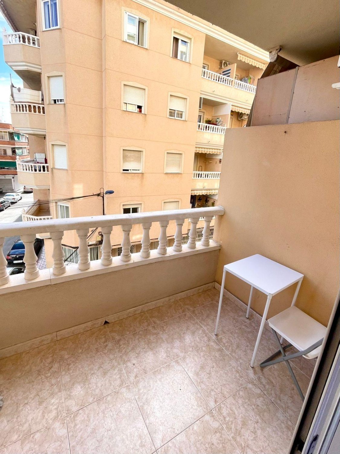 Wohnung in Torrevieja, Alicante, Spanien 1 Schlafzimmer, 57 m2 Nr. 182935