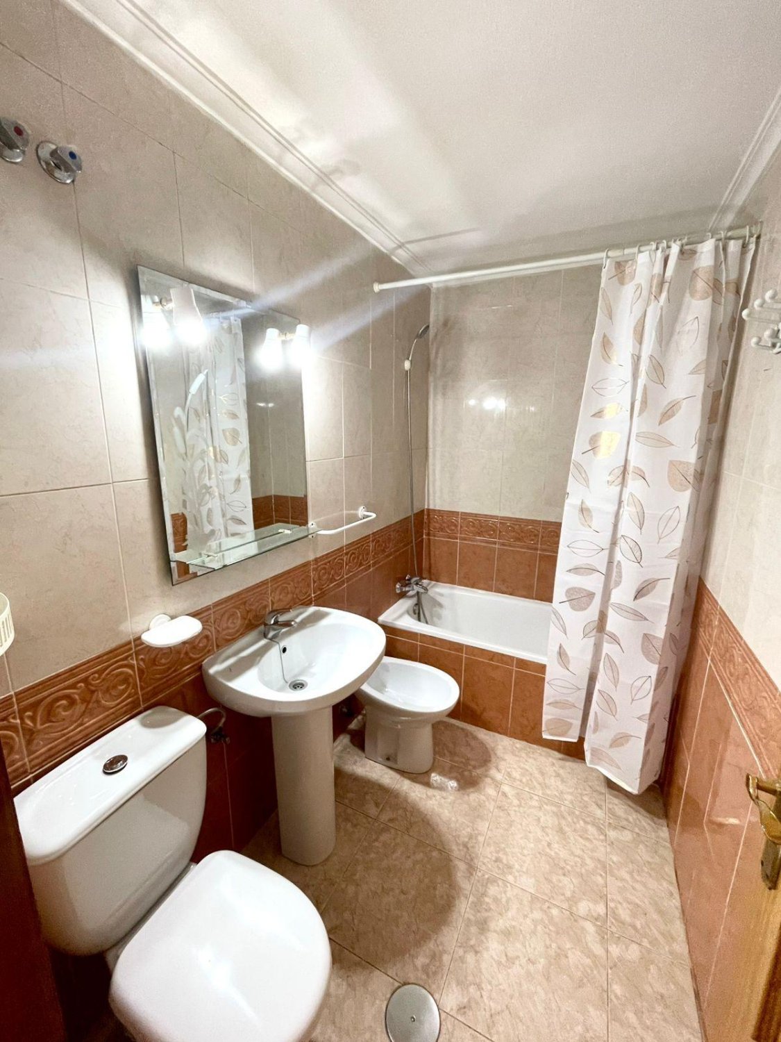 Wohnung in Torrevieja, Alicante, Spanien 1 Schlafzimmer, 57 m2 Nr. 182935