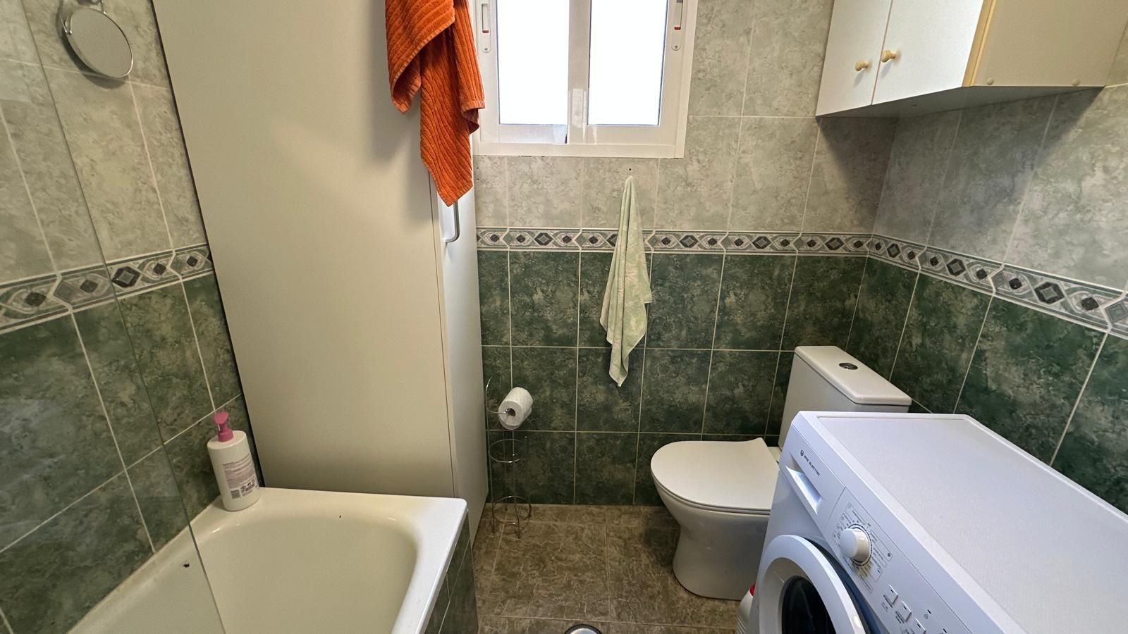 Apartment à Torrevieja, Alicante, Espagne 1 chambre, 43 m2 No. 182933