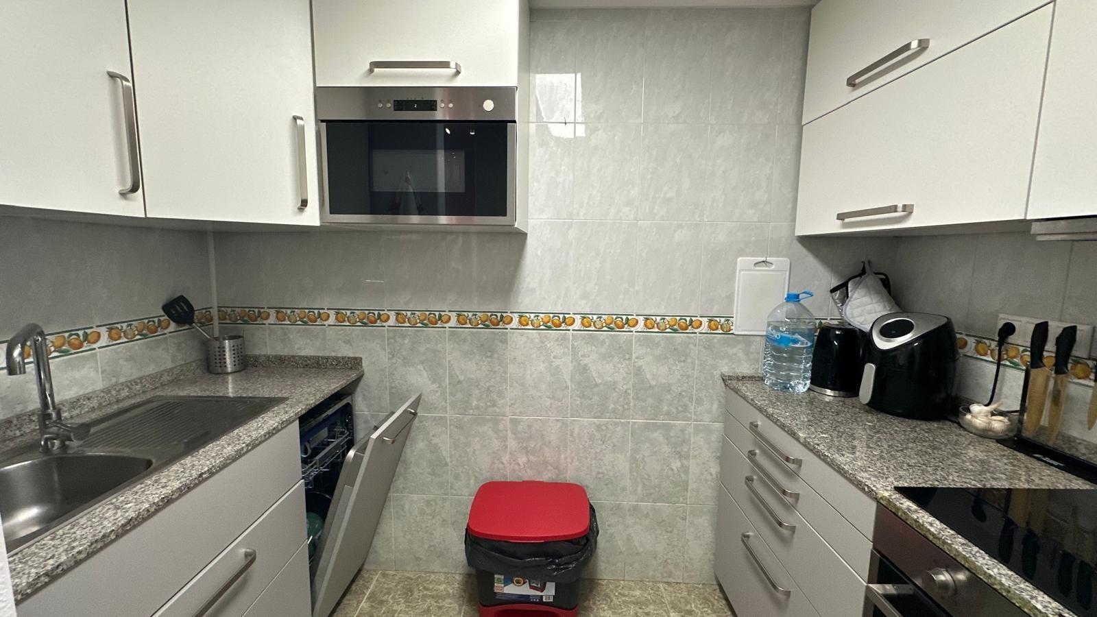 Apartment à Torrevieja, Alicante, Espagne 1 chambre, 43 m2 No. 182933