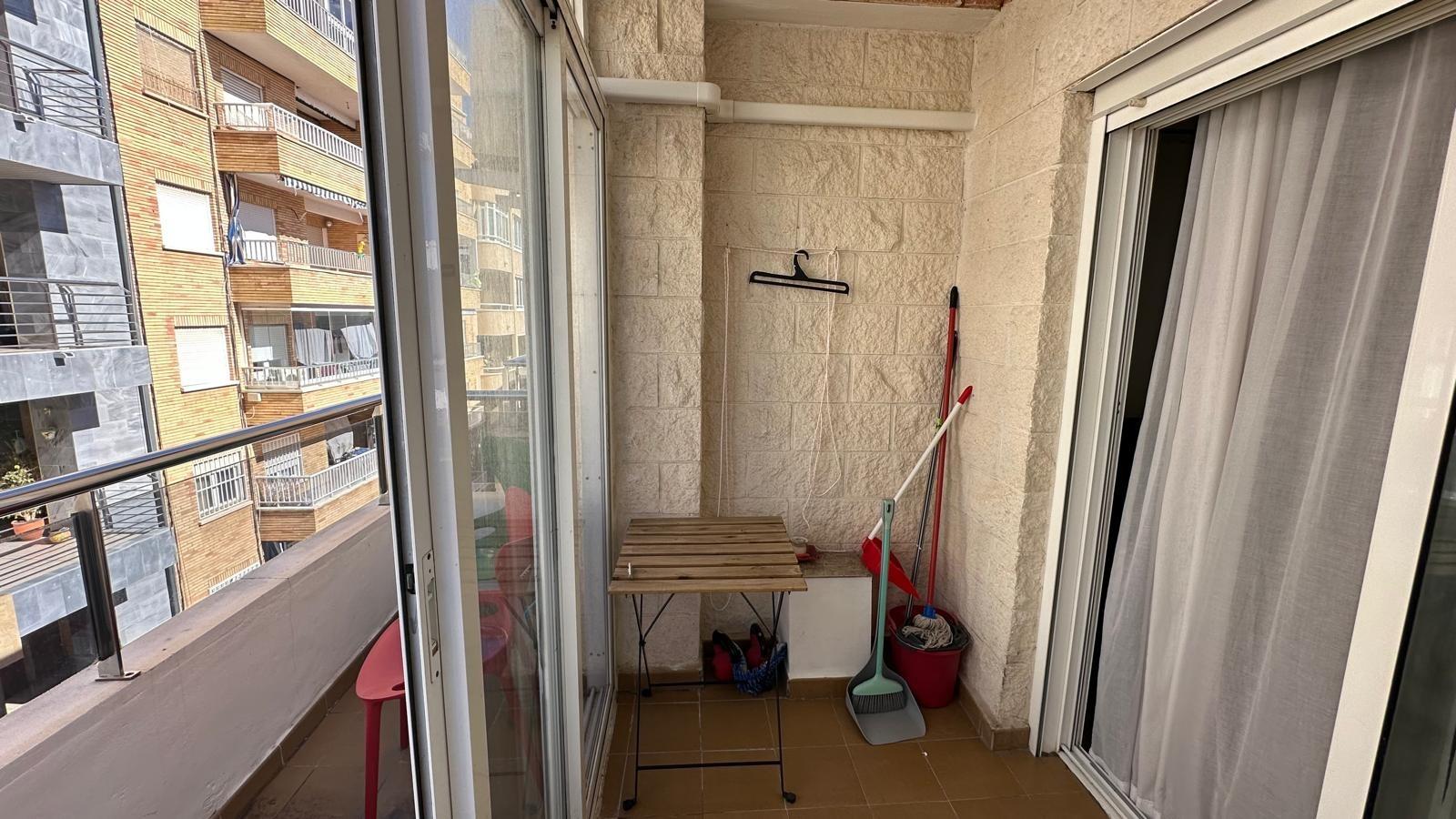 Apartment à Torrevieja, Alicante, Espagne 1 chambre, 43 m2 No. 182933
