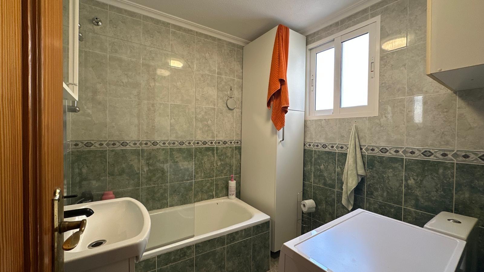 Apartment à Torrevieja, Alicante, Espagne 1 chambre, 43 m2 No. 182933