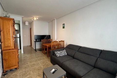 Apartment in Torrevieja, Alicante, Spain 1 bedroom, 43 sq.m. No. 182933