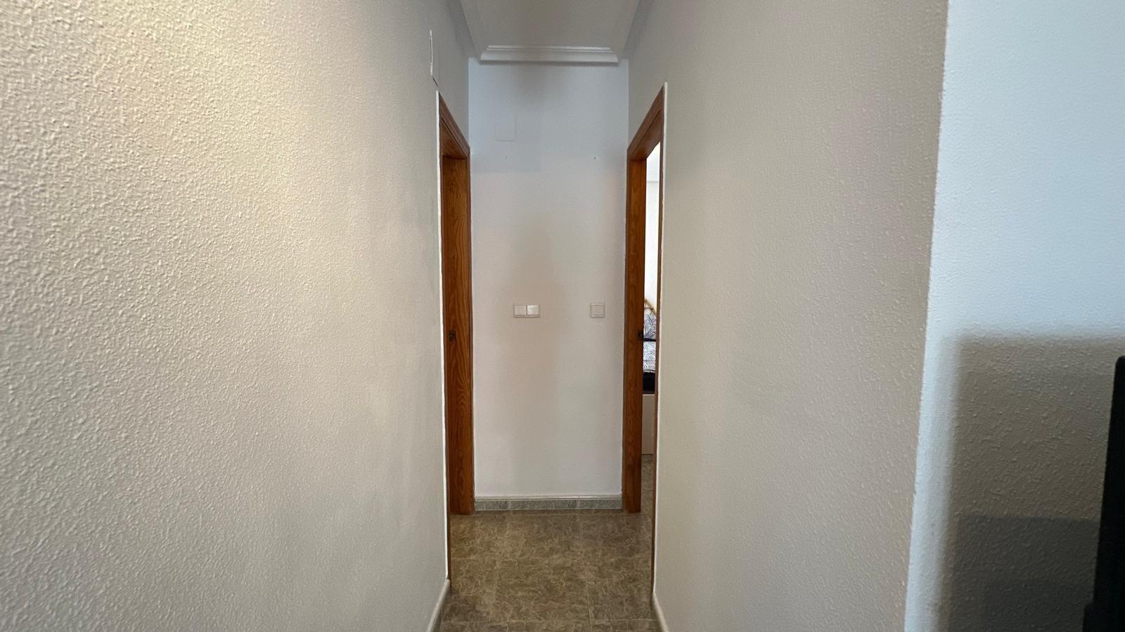 Apartment à Torrevieja, Alicante, Espagne 1 chambre, 43 m2 No. 182933
