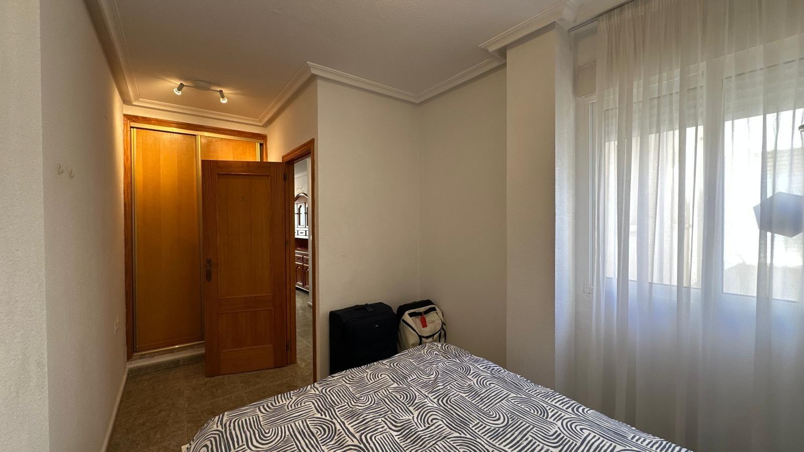 Apartment à Torrevieja, Alicante, Espagne 1 chambre, 43 m2 No. 182933