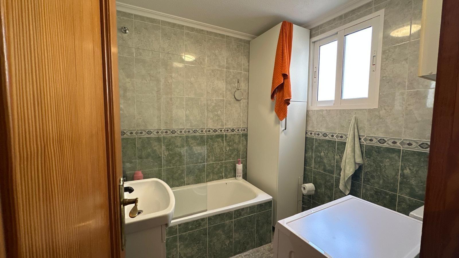 Apartment à Torrevieja, Alicante, Espagne 1 chambre, 43 m2 No. 182933