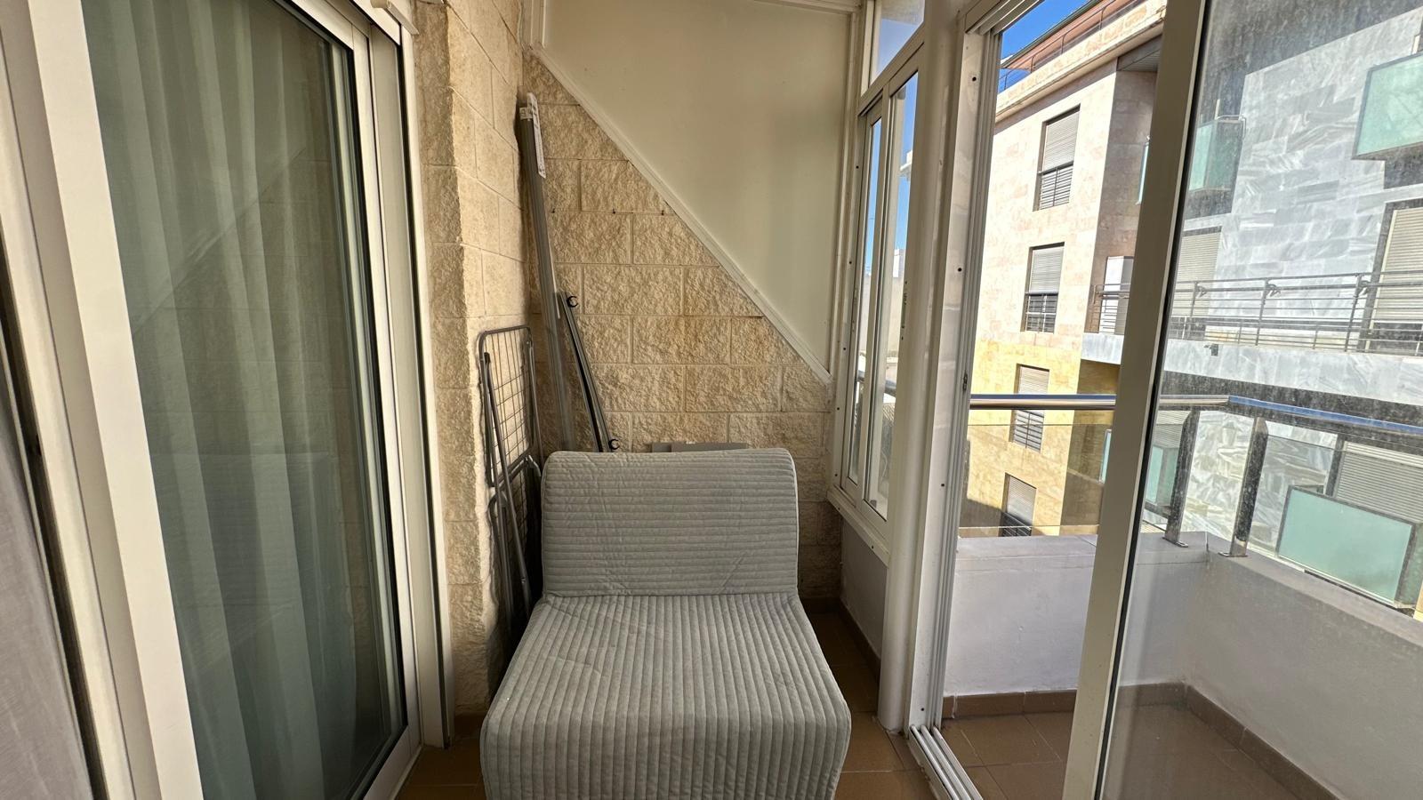 Apartment à Torrevieja, Alicante, Espagne 1 chambre, 43 m2 No. 182933