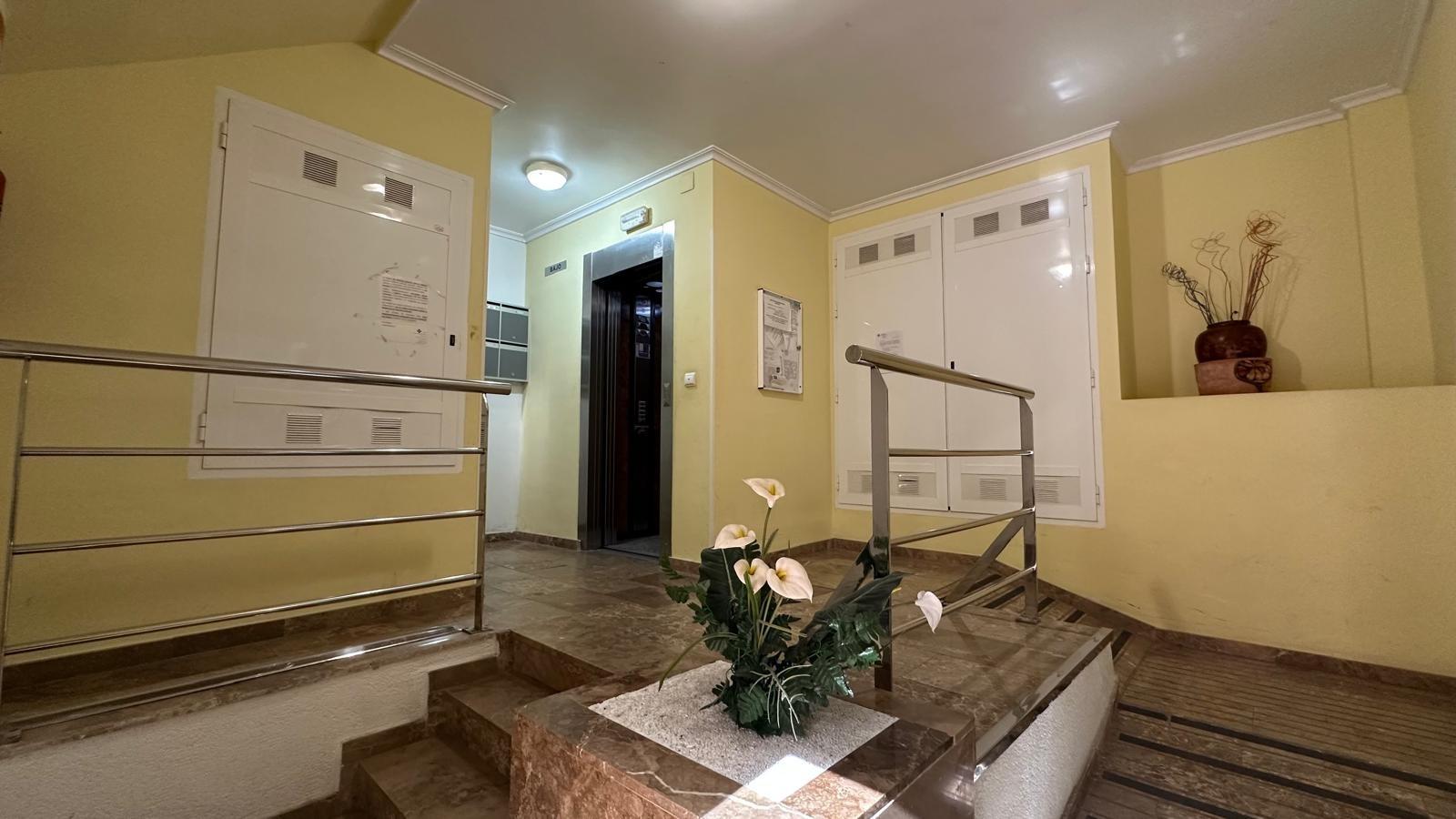Apartment à Torrevieja, Alicante, Espagne 1 chambre, 43 m2 No. 182933