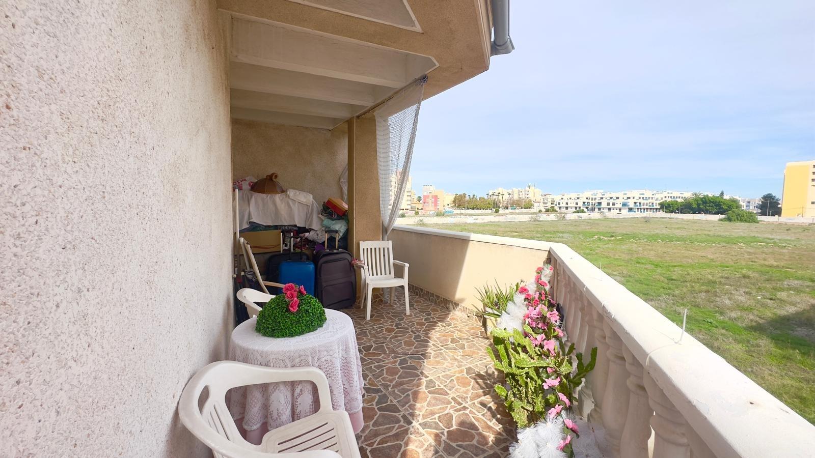 Penthäuser in Torrevieja, Alicante, Spanien 69 m2 Nr. 182936