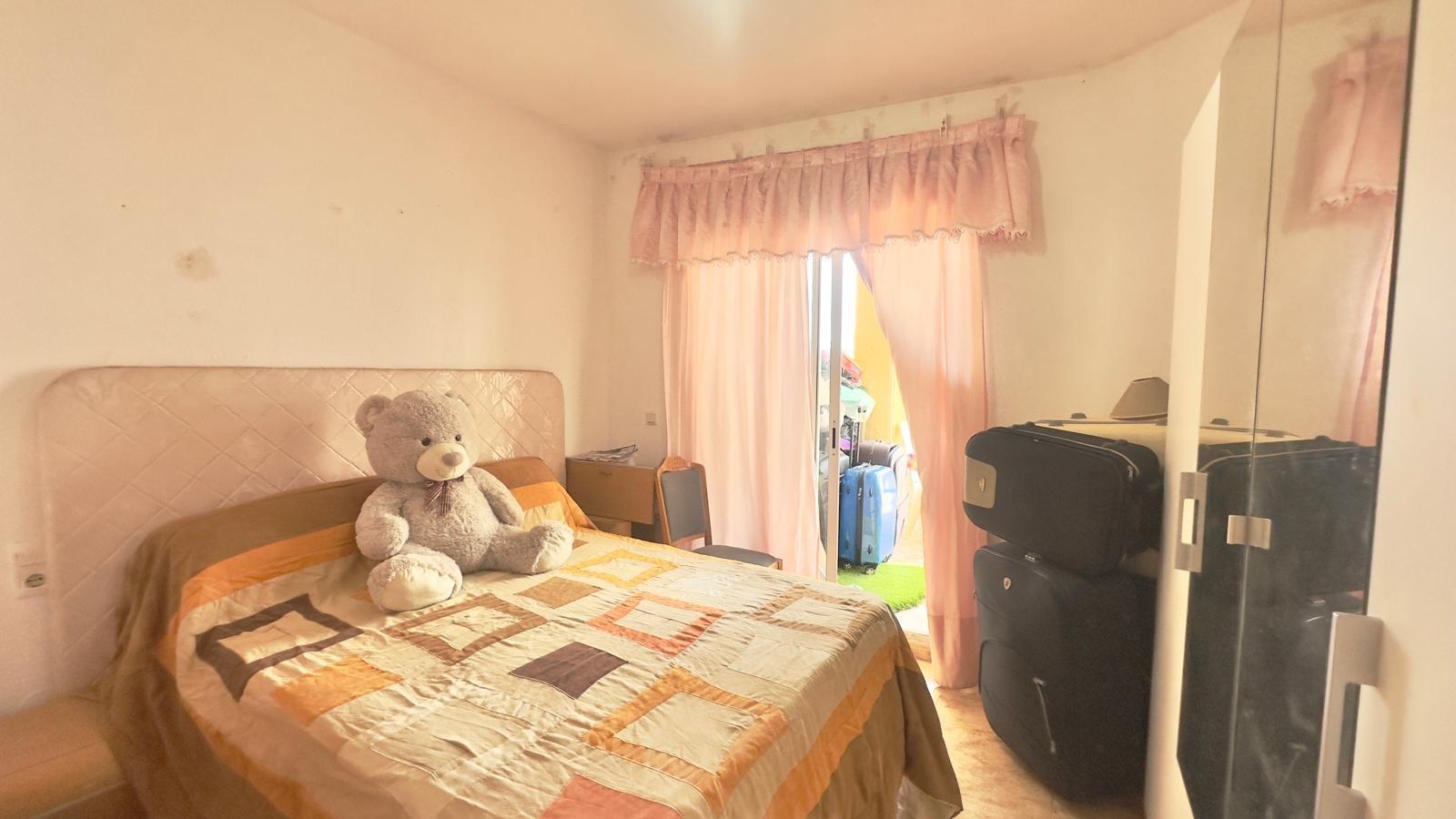 Penthäuser in Torrevieja, Alicante, Spanien 69 m2 Nr. 182936