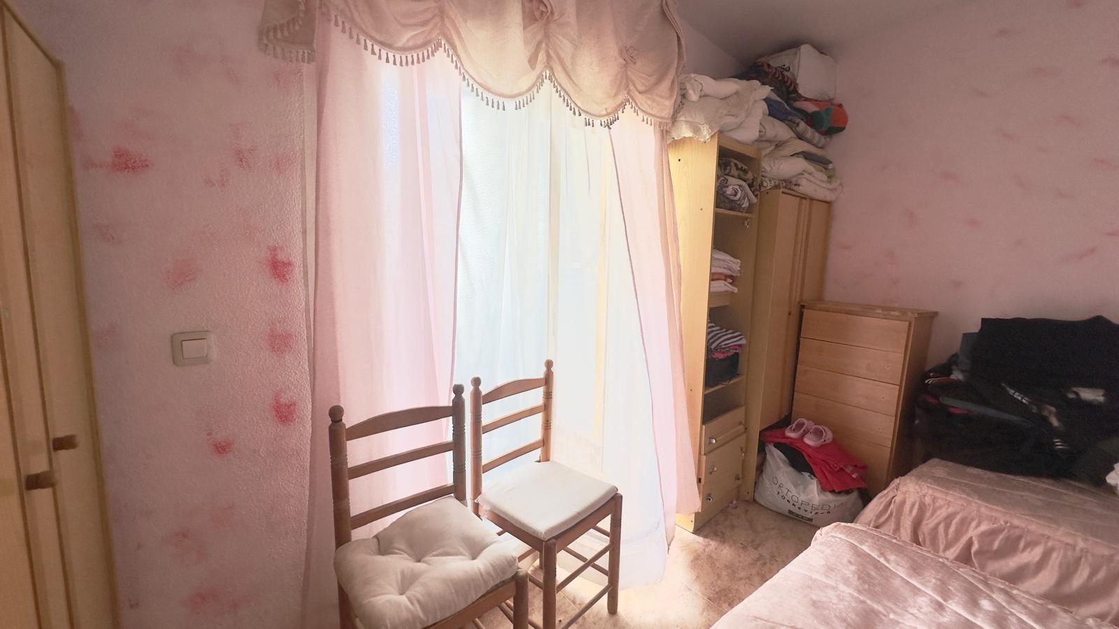 Penthäuser in Torrevieja, Alicante, Spanien 69 m2 Nr. 182936