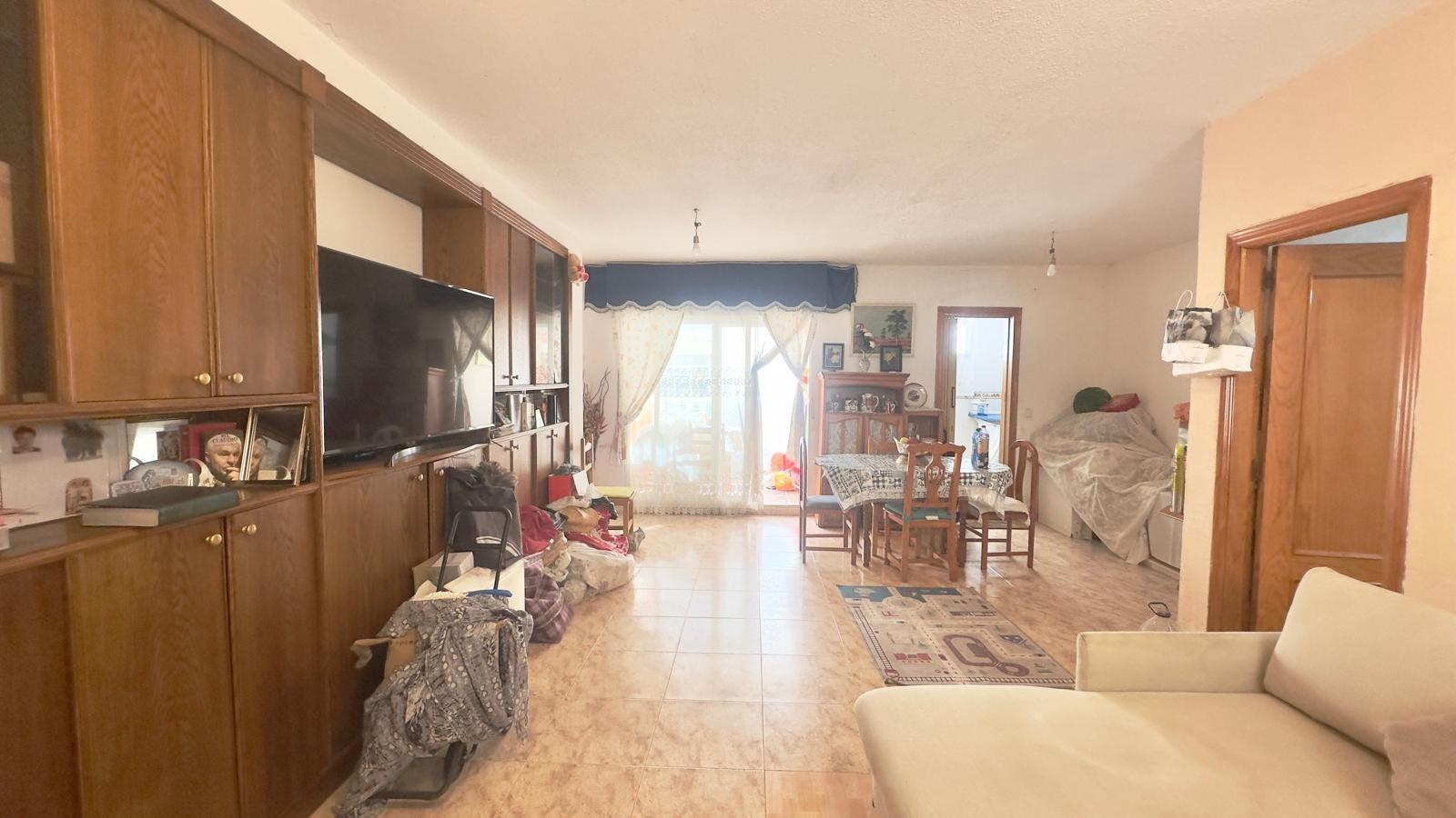 Penthäuser in Torrevieja, Alicante, Spanien 69 m2 Nr. 182936