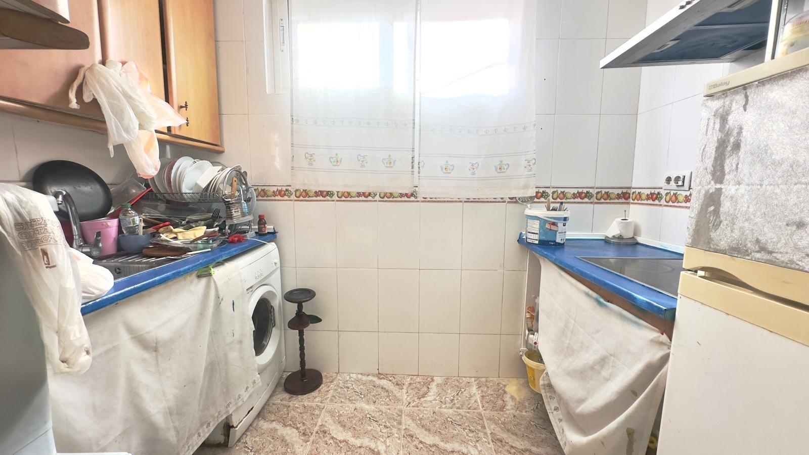 Penthäuser in Torrevieja, Alicante, Spanien 69 m2 Nr. 182936