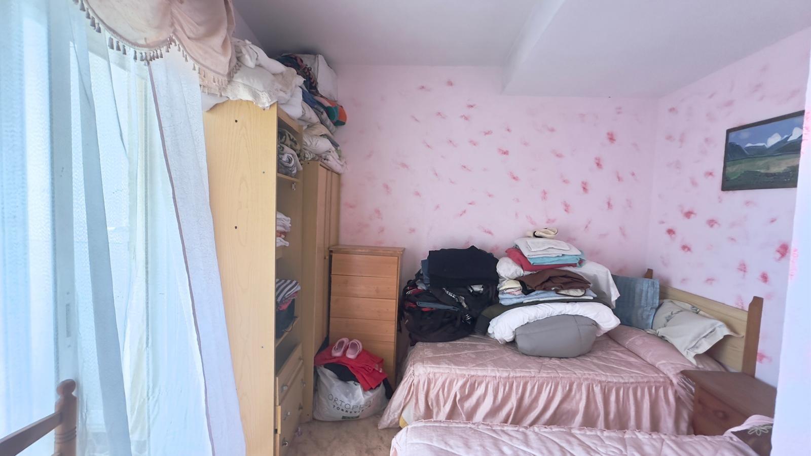Penthäuser in Torrevieja, Alicante, Spanien 69 m2 Nr. 182936