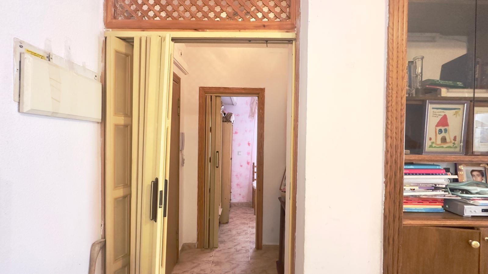 Penthäuser in Torrevieja, Alicante, Spanien 69 m2 Nr. 182936