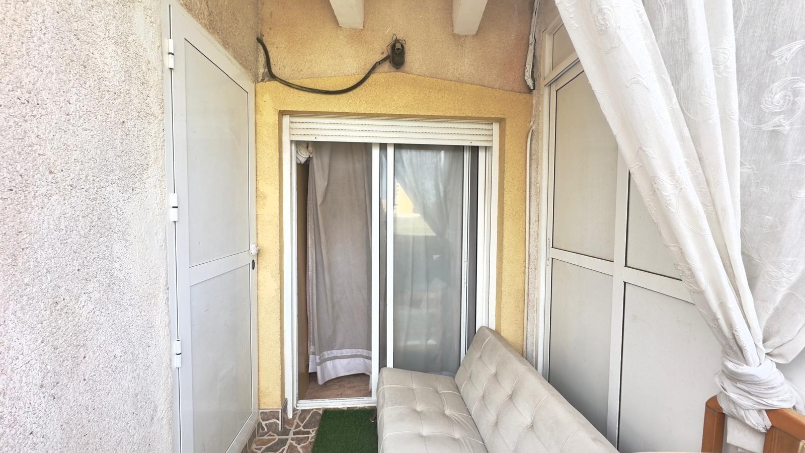 Penthäuser in Torrevieja, Alicante, Spanien 69 m2 Nr. 182936