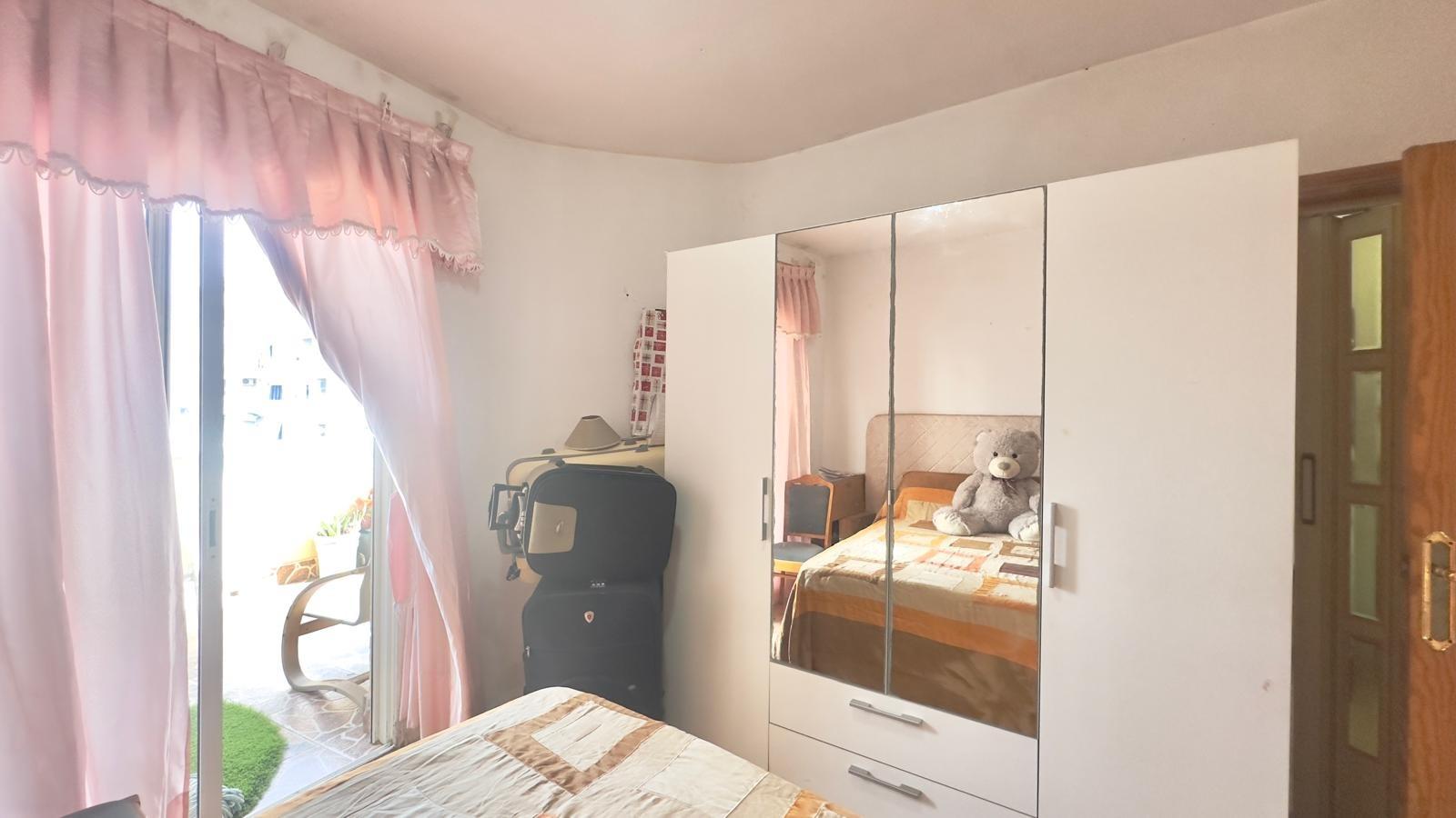 Penthäuser in Torrevieja, Alicante, Spanien 69 m2 Nr. 182936
