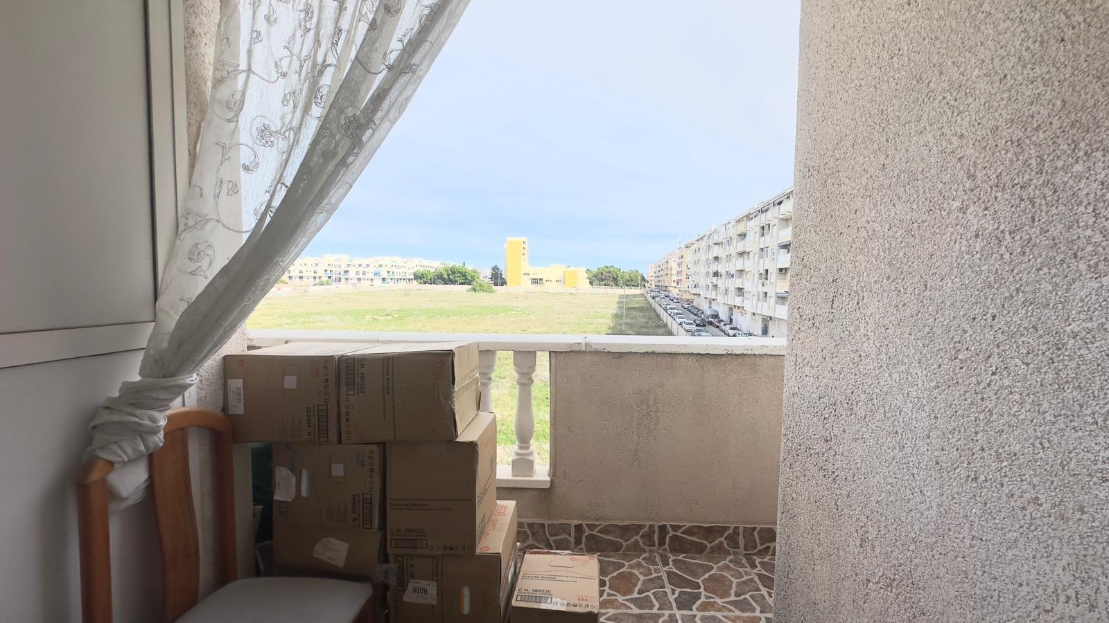 Penthäuser in Torrevieja, Alicante, Spanien 69 m2 Nr. 182936