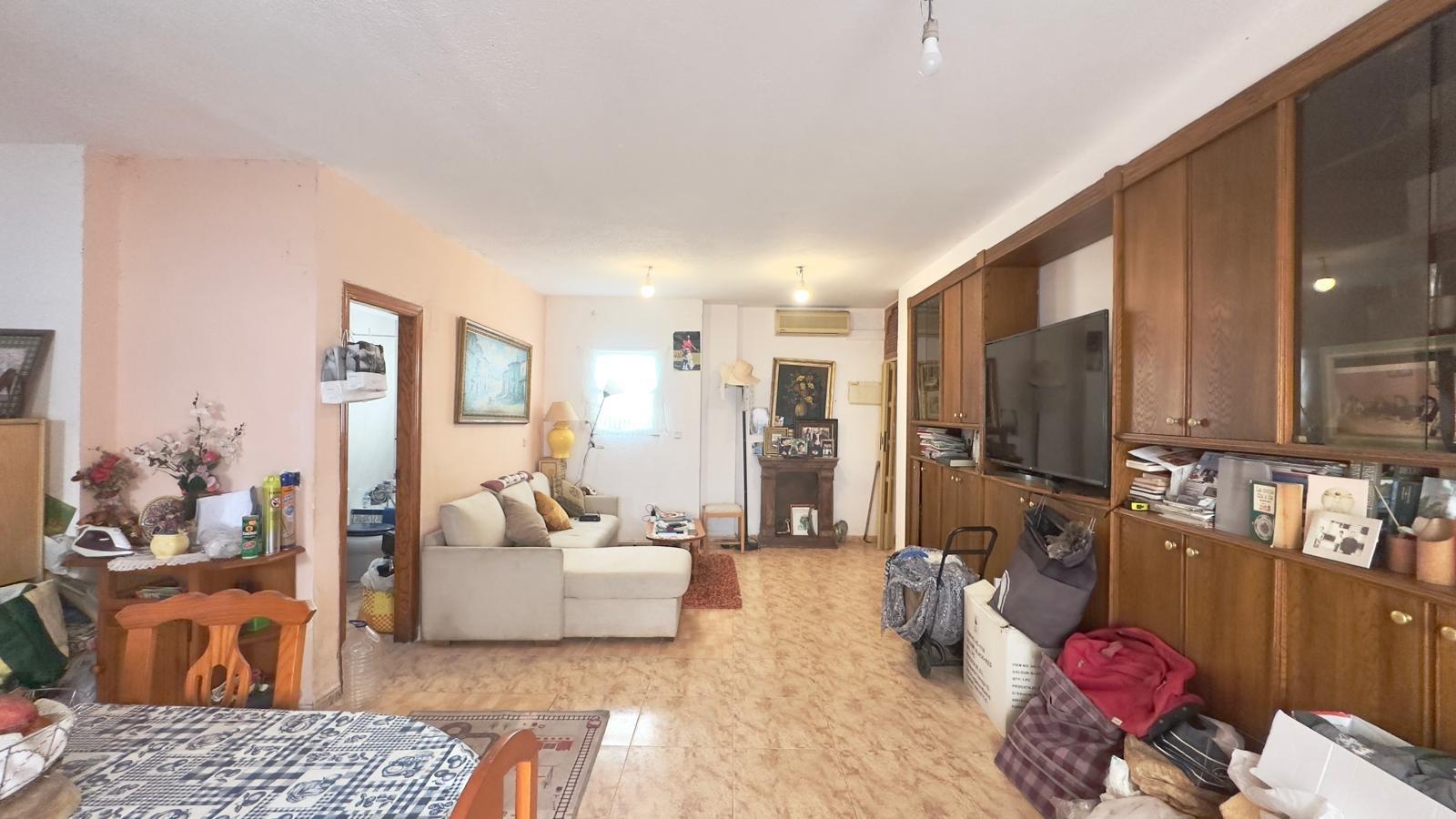 Penthäuser in Torrevieja, Alicante, Spanien 69 m2 Nr. 182936