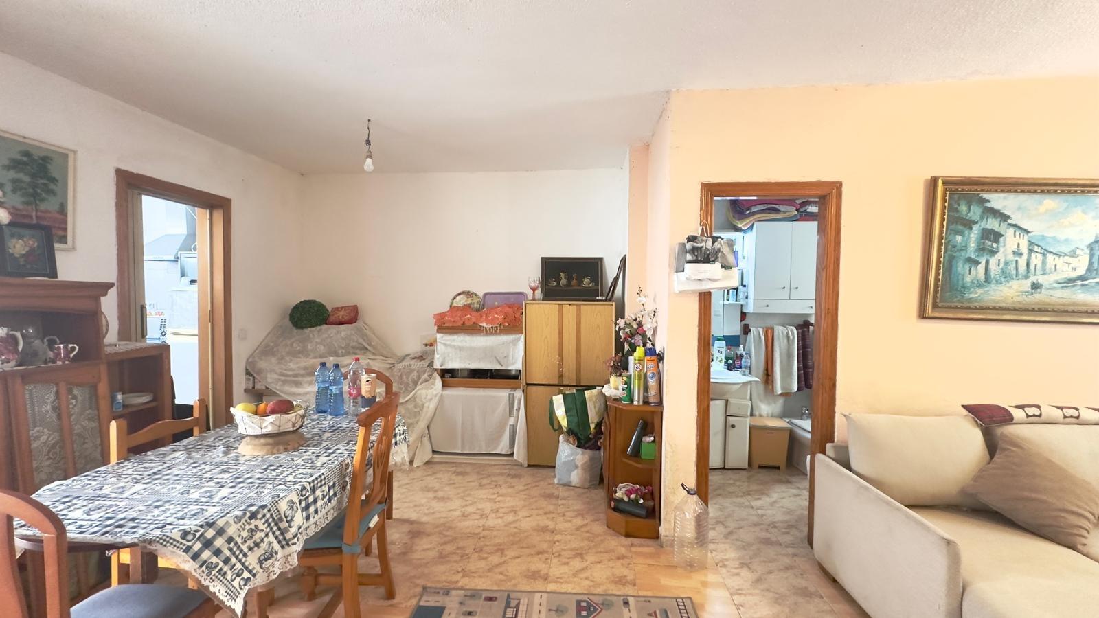 Penthäuser in Torrevieja, Alicante, Spanien 69 m2 Nr. 182936