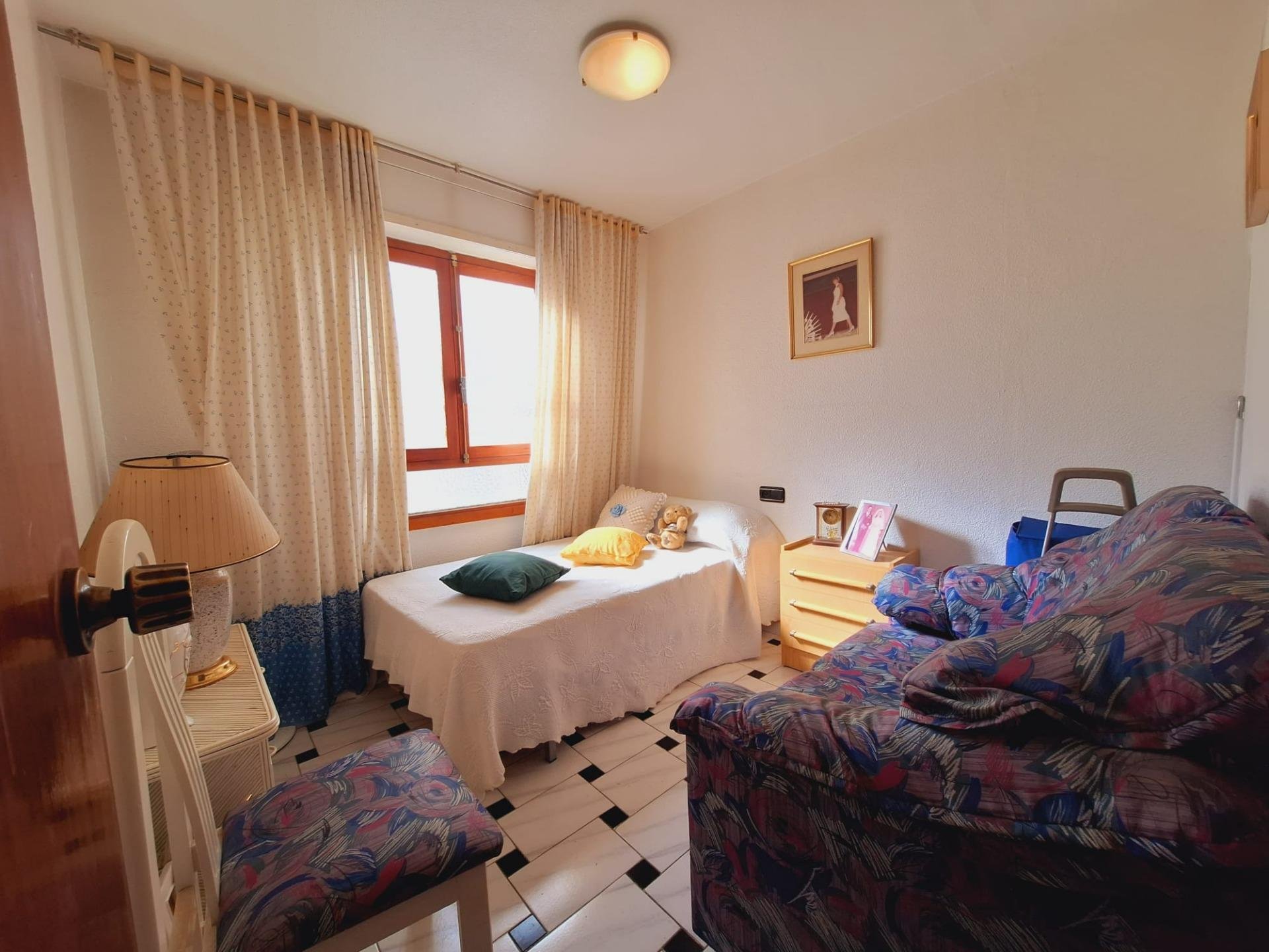 Appartamento a Torrevieja, Alicante, Spagna 1 camera da letto, 93 mq. N° 182934