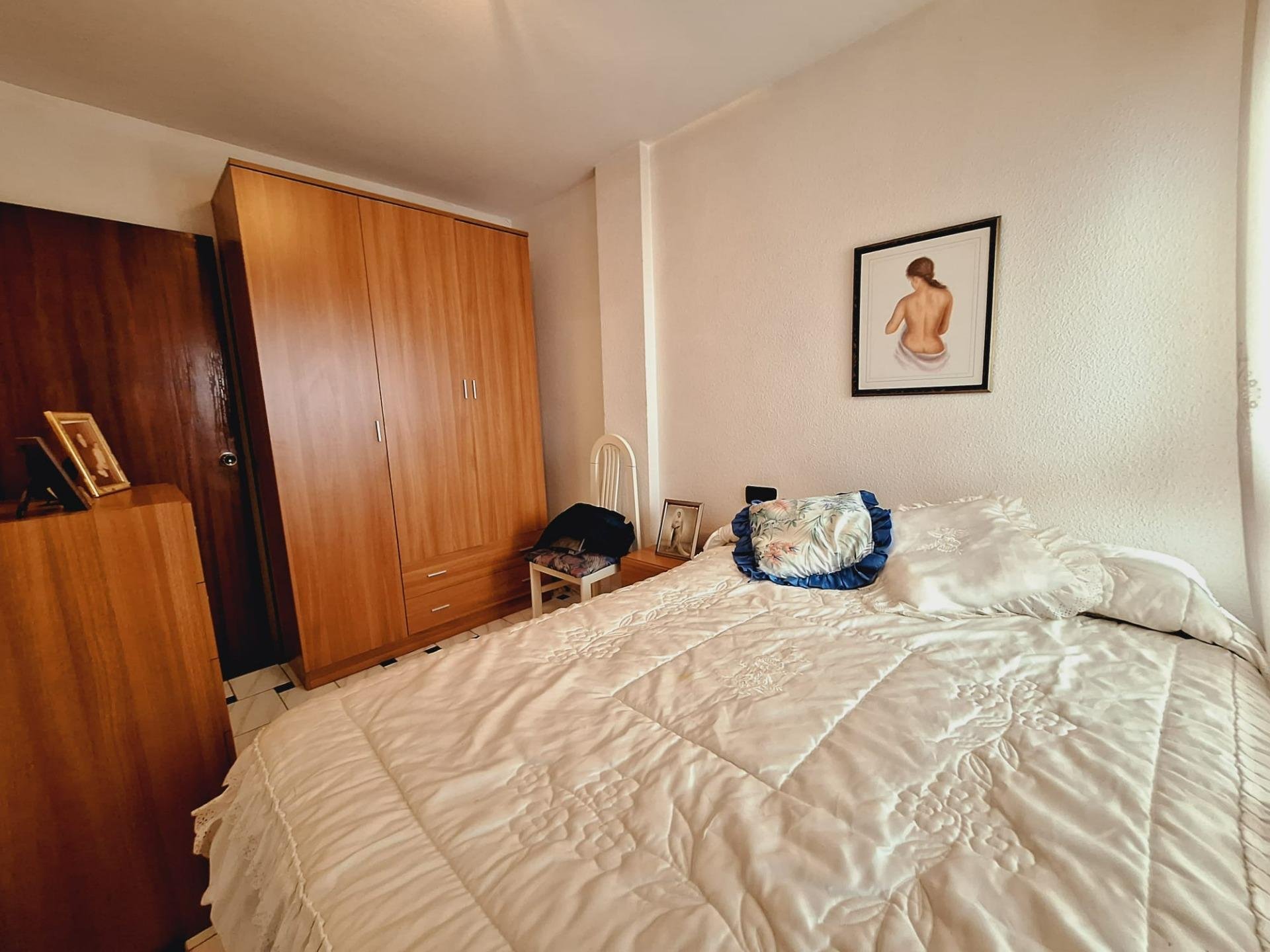 Appartamento a Torrevieja, Alicante, Spagna 1 camera da letto, 93 mq. N° 182934