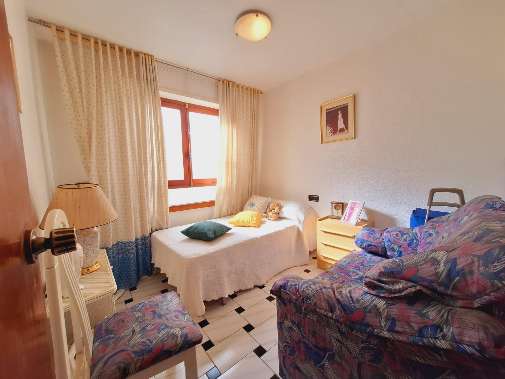 Appartamento a Torrevieja, Alicante, Spagna 1 camera da letto, 93 mq. N° 182934