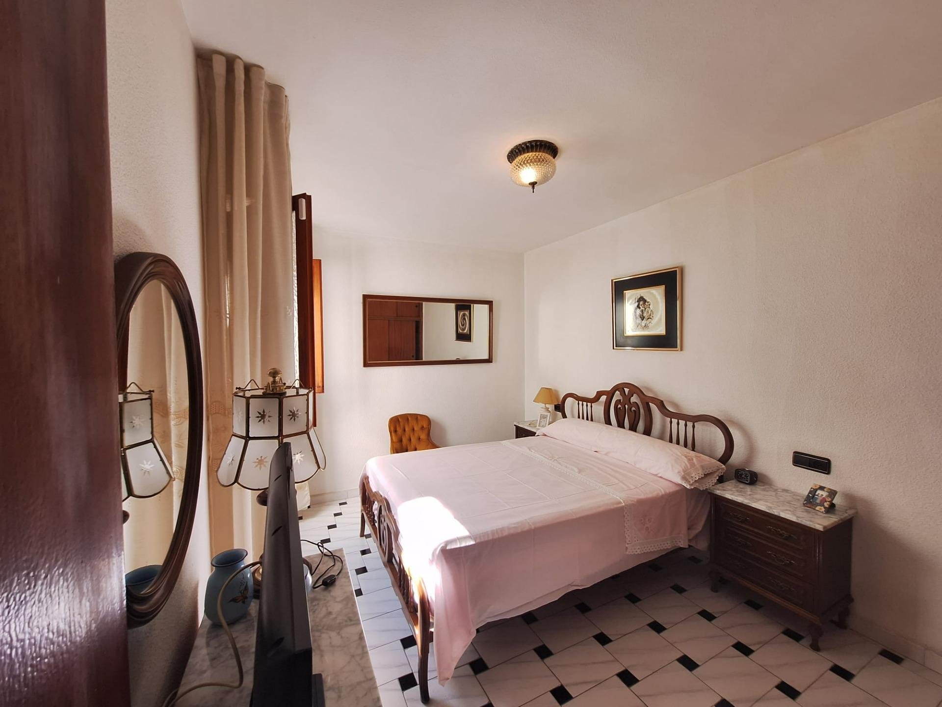 Appartamento a Torrevieja, Alicante, Spagna 1 camera da letto, 93 mq. N° 182934
