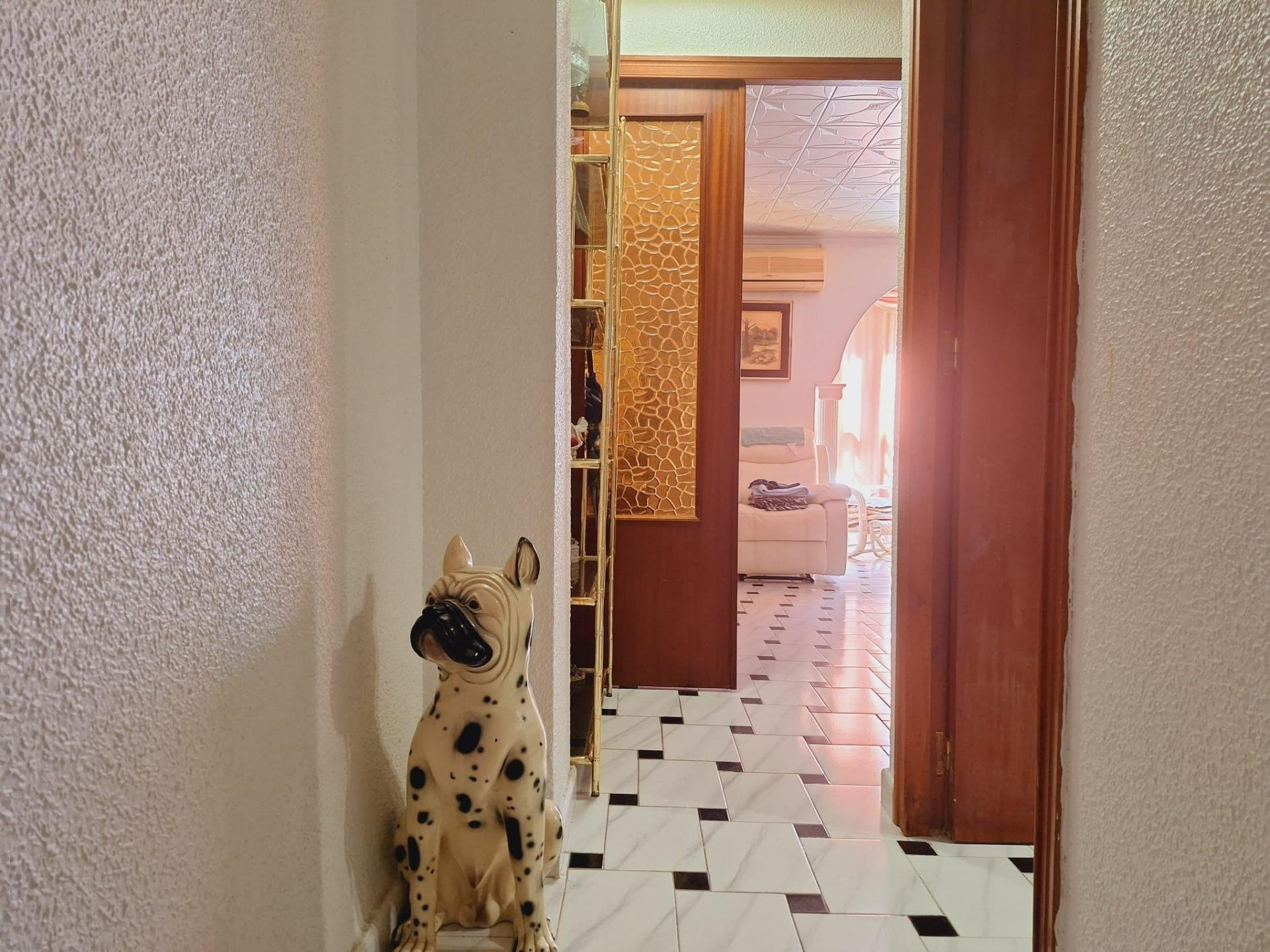 Appartamento a Torrevieja, Alicante, Spagna 1 camera da letto, 93 mq. N° 182934