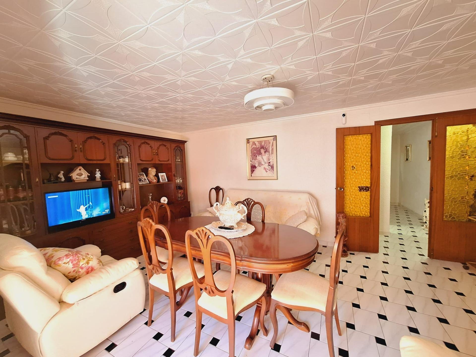 Appartamento a Torrevieja, Alicante, Spagna 1 camera da letto, 93 mq. N° 182934